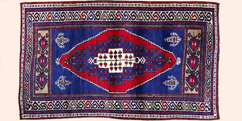what is Gabbeh rug
